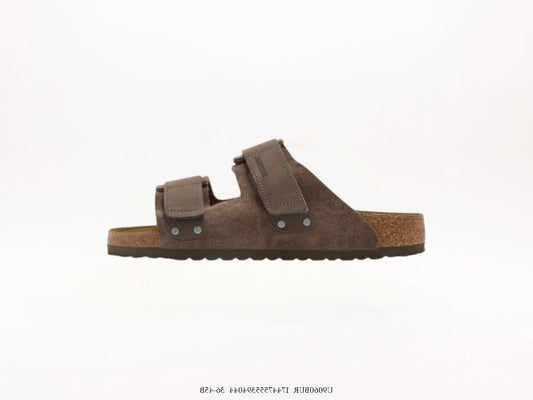 BIRKENSTOCK Uji regular-width sandals