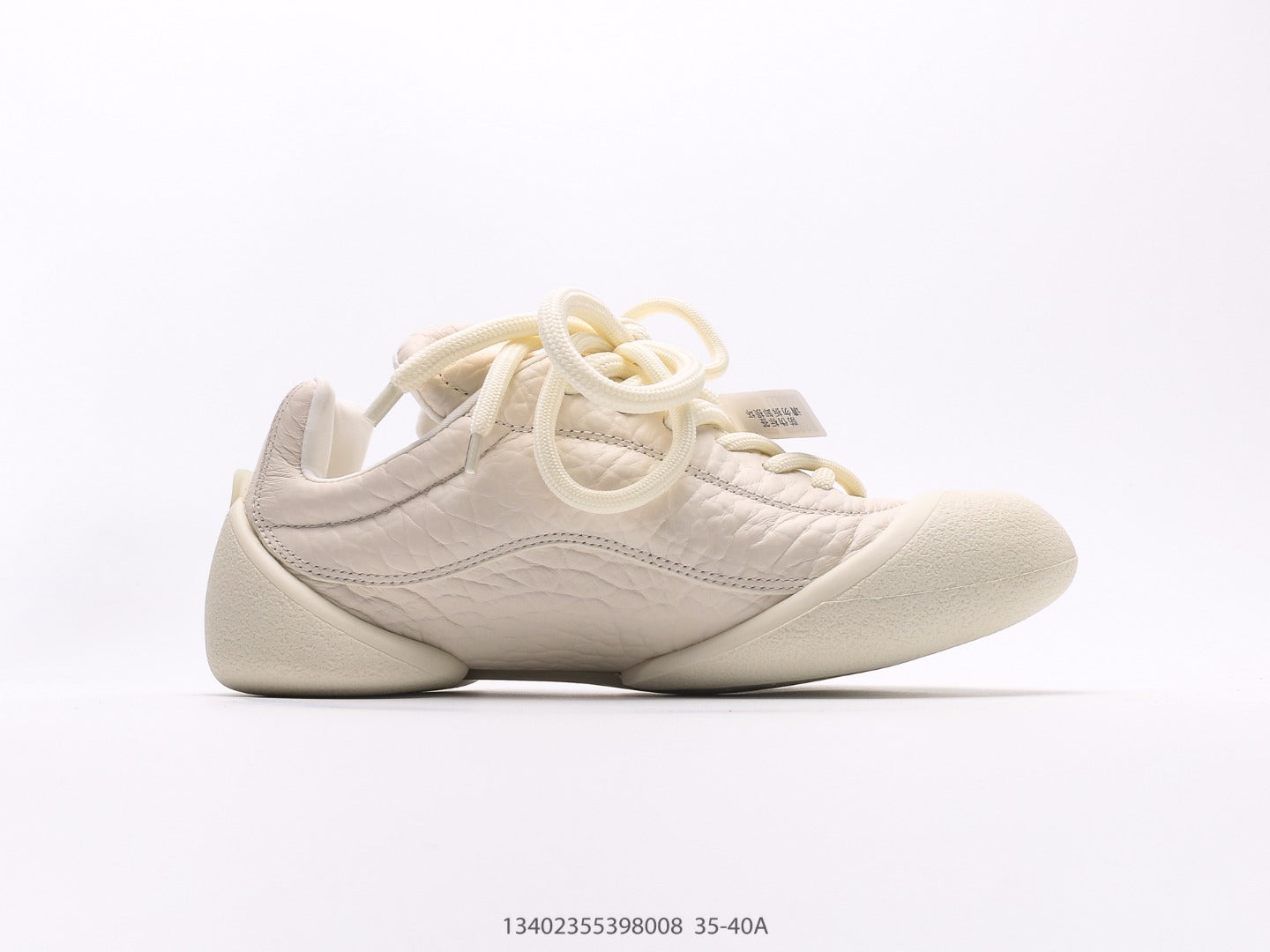 Alexander McQueen 2024s Flexion