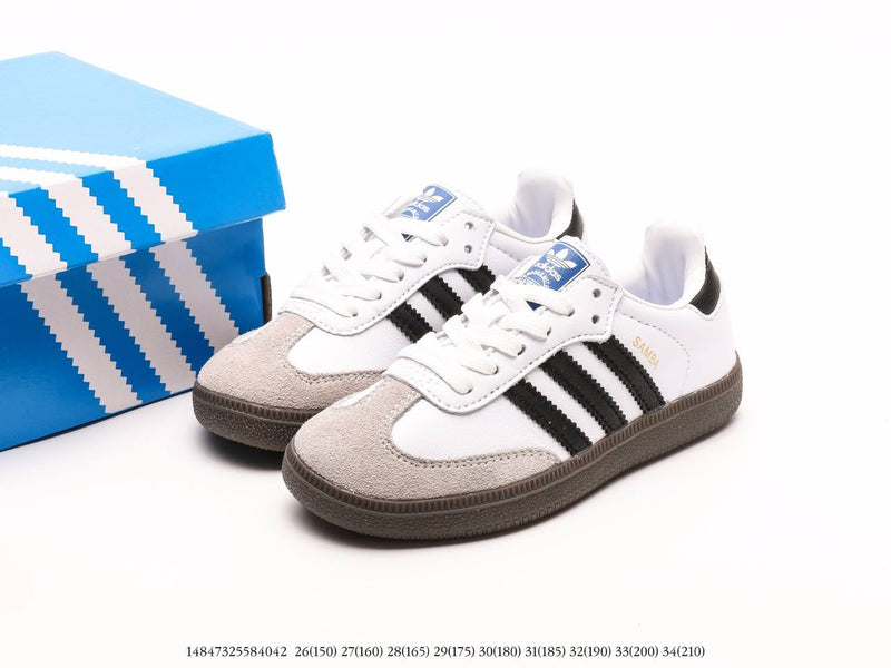 Adidas Samba
