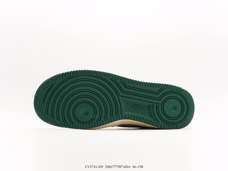 Nike Air Force 1 Low ‘07 GUCCI