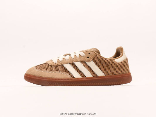 Adidas Samba OG Cardboard