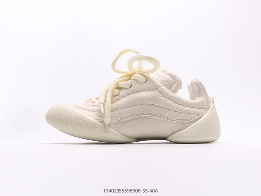 Alexander McQueen 2024s Flexion