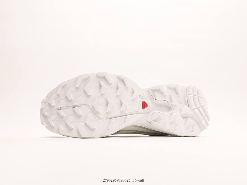 Salomon XT-6 Gore-Tex  White