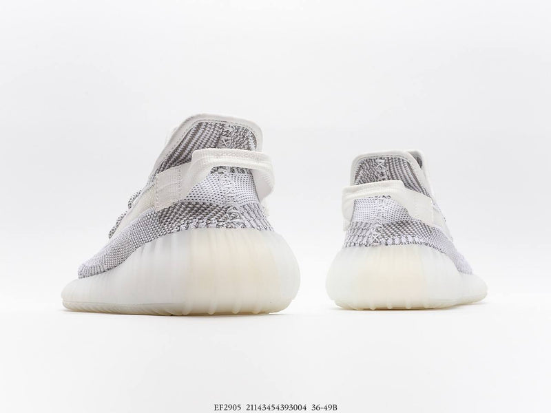 Adidas Yeezy Boost 350 V2 "Static"