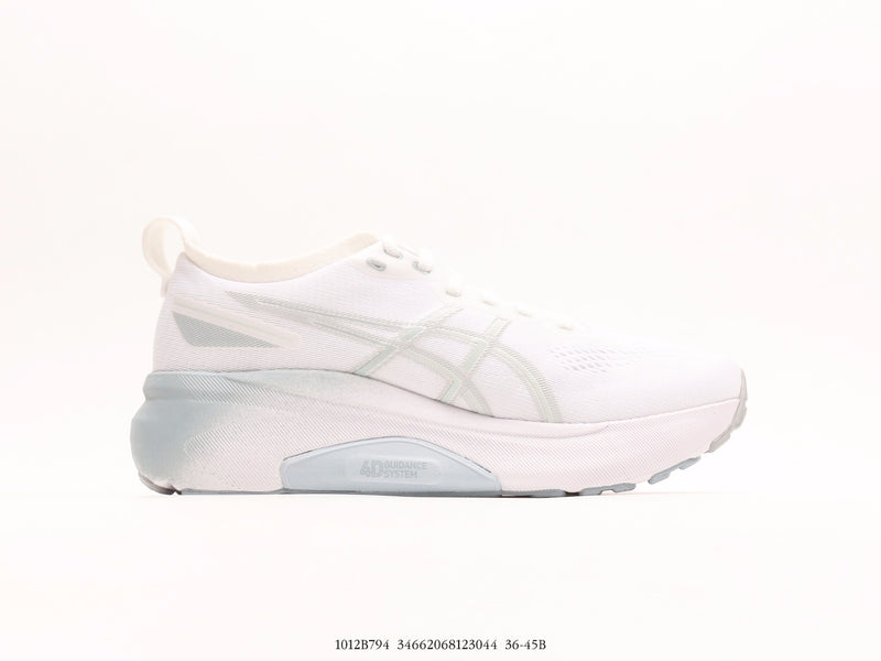 حذاء Asics GEL-Kayano 31 أبيض