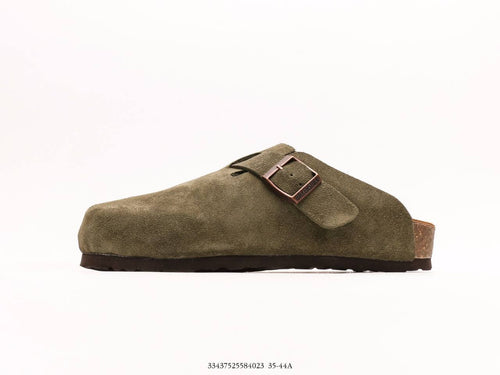 Birkenstock Khaki