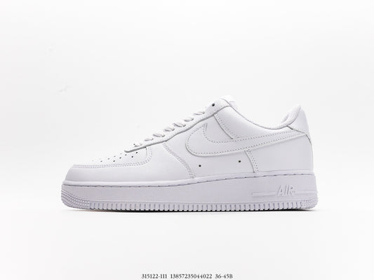 Nike Air Force 1 Low ‘07 White