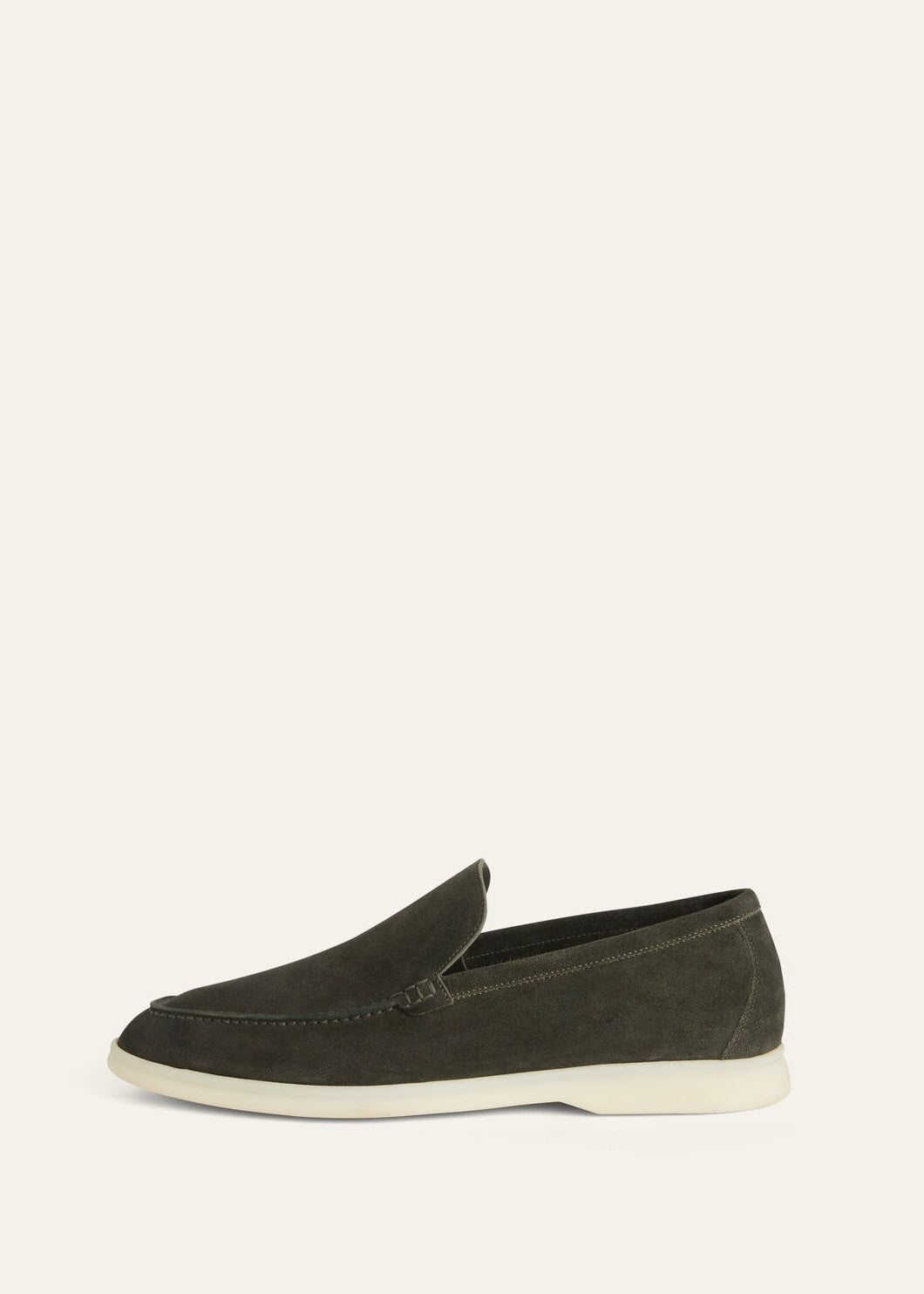 Summer Walk Loafers Mimetico