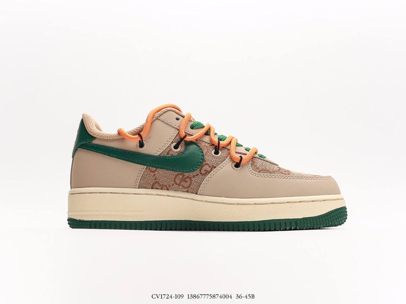 Nike Air Force 1 Low ‘07 GUCCI