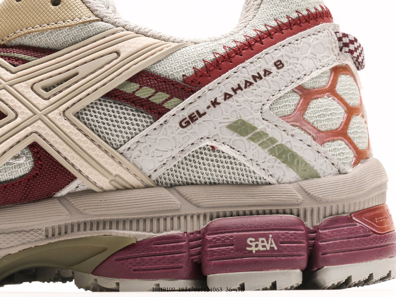 Asics Gel-Kahana 8