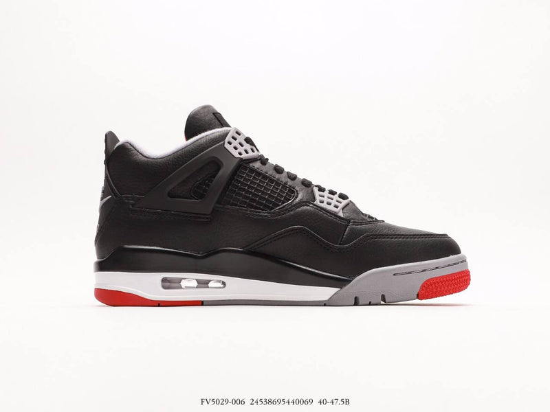 Jordan 4 Retro Bred Reimagined (GS)