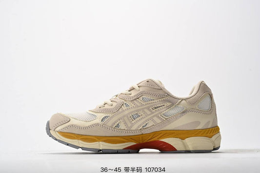 ASICS Gel-NYC Cream Oatmeal ASICS/Asics Tiger GEL-NYC