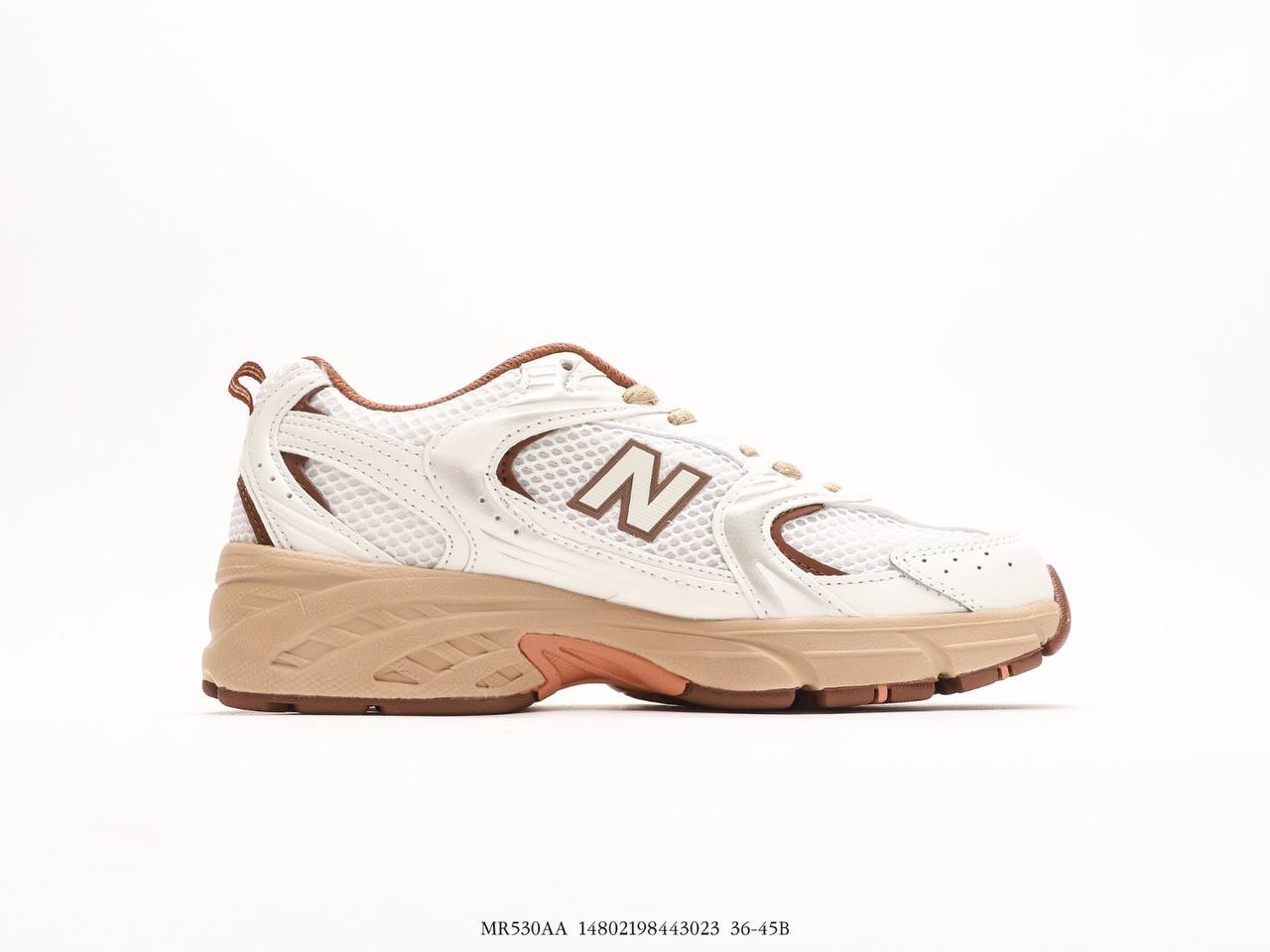 New Balance 530 Niko and…