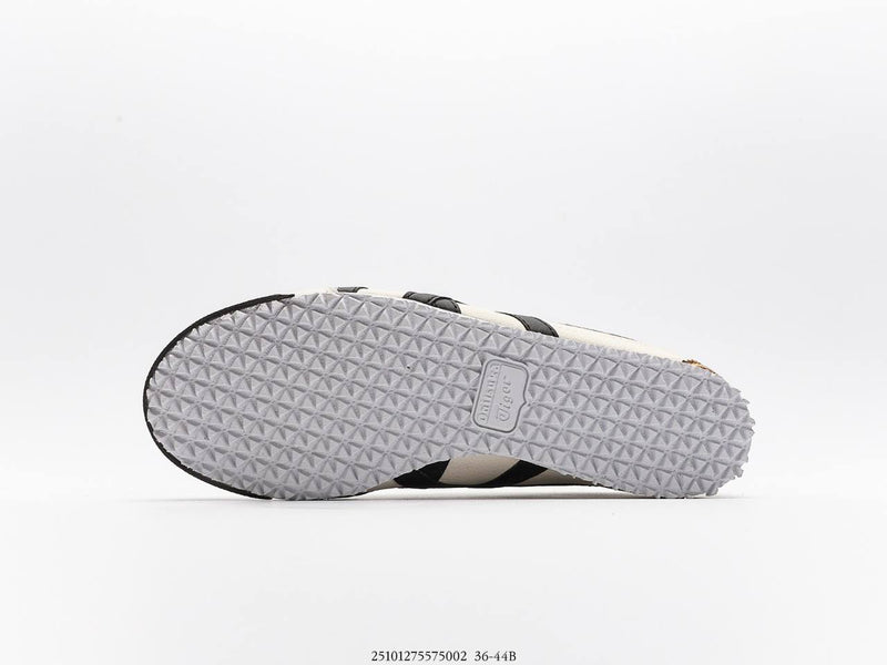 Onitsuka Tiger MEXICO 66  Cream Black Gold