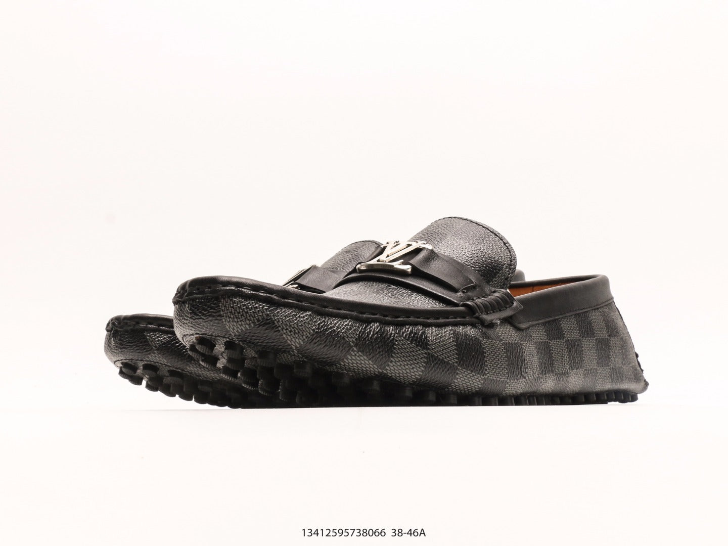 Louis Vuitton loafer