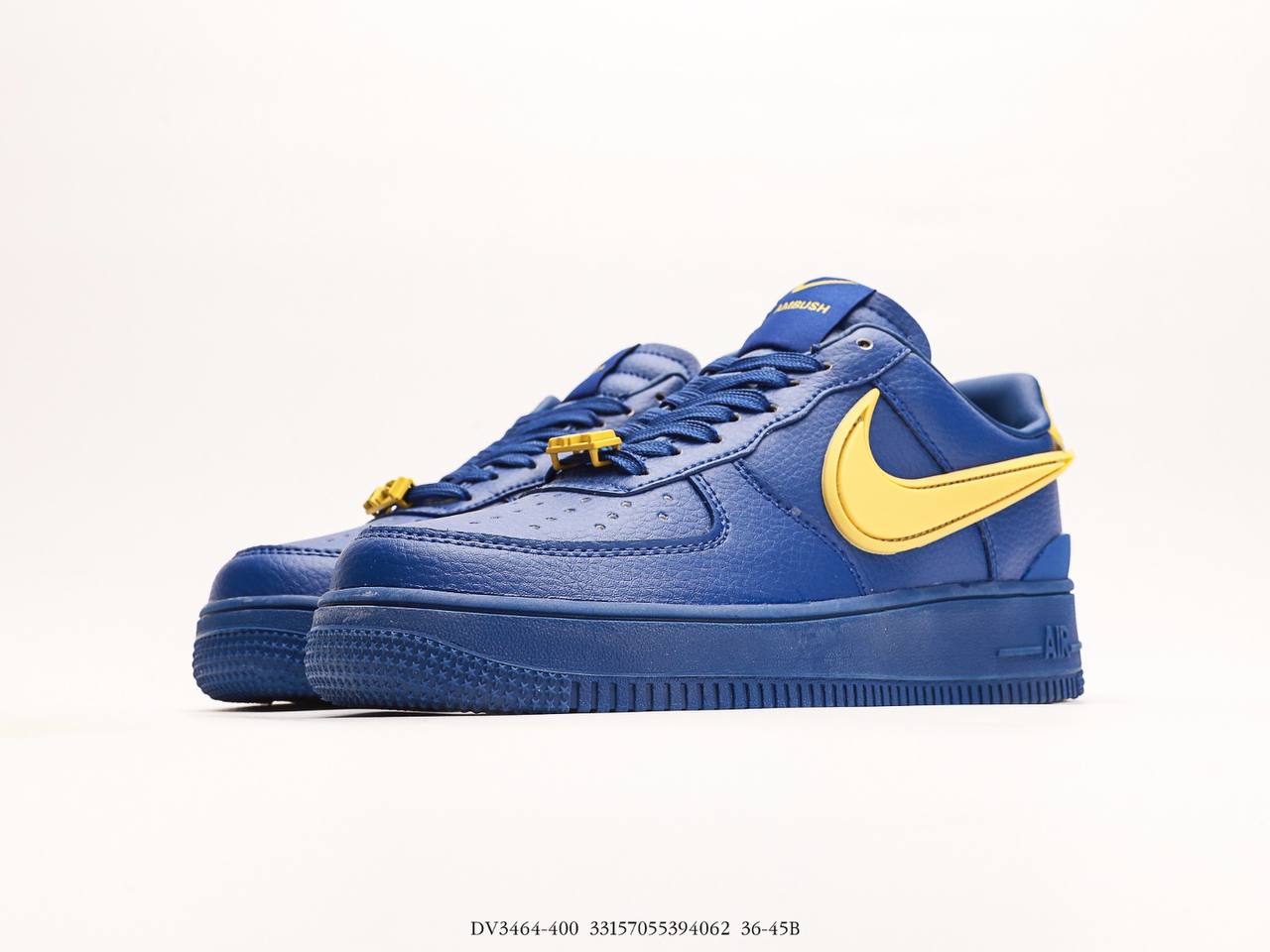 AMBUSH AIR FORCE 1’07 LOW Game Royal