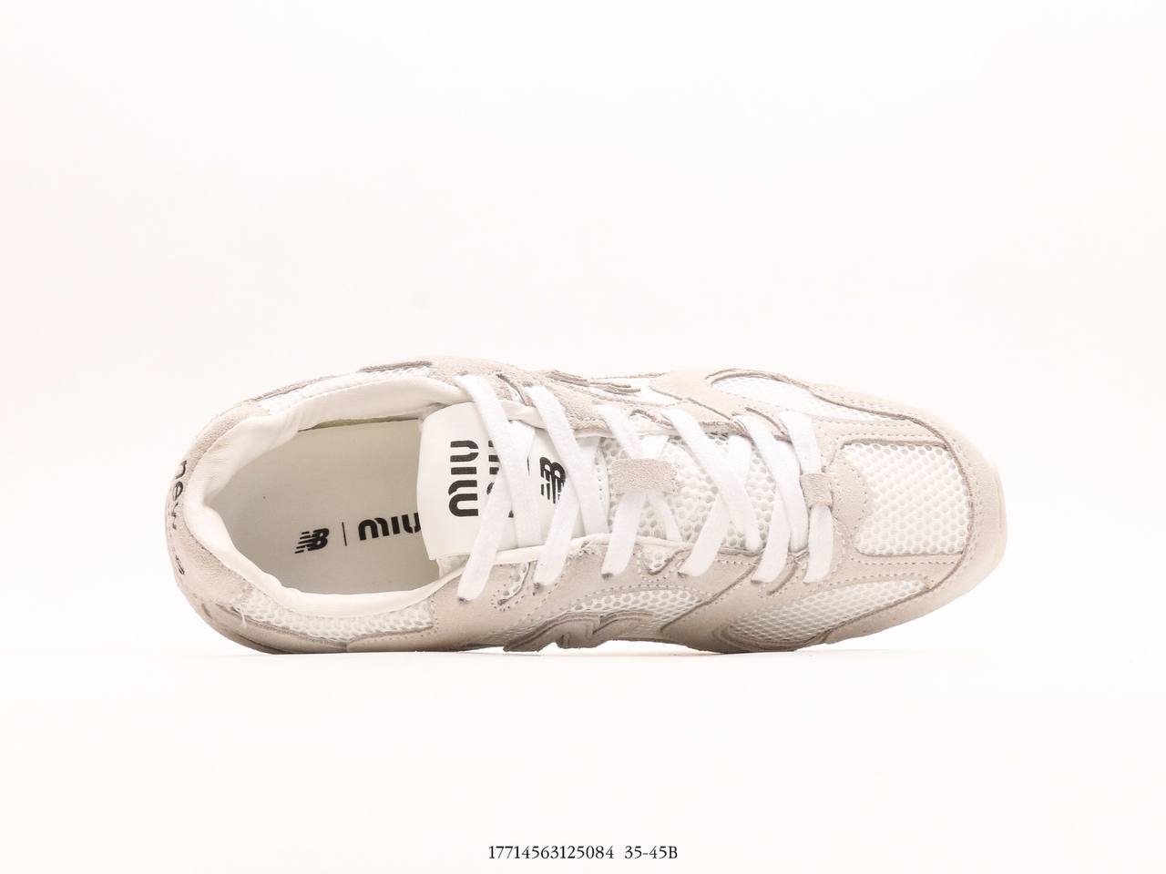 New Balance 530 Miu Miu SL White