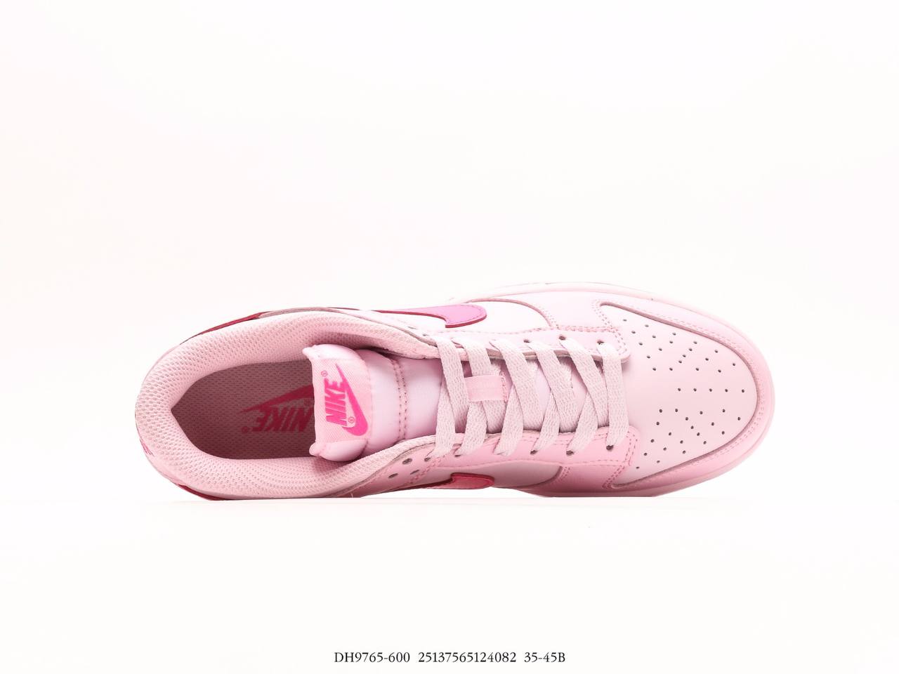 حذاء Nike SB Dunk Low Light Orewood