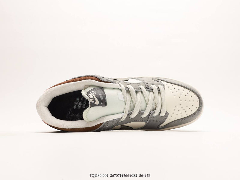Nike SB Dunk Low X Yuto Horigome