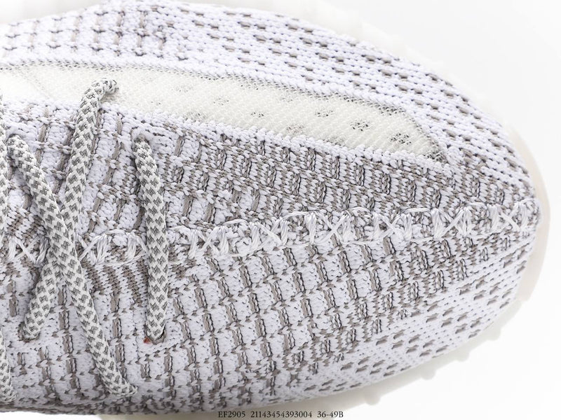 Adidas Yeezy Boost 350 V2 "Static"