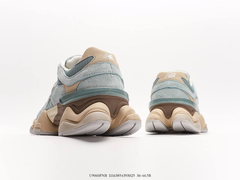 New Balance 9060 Blue Haze