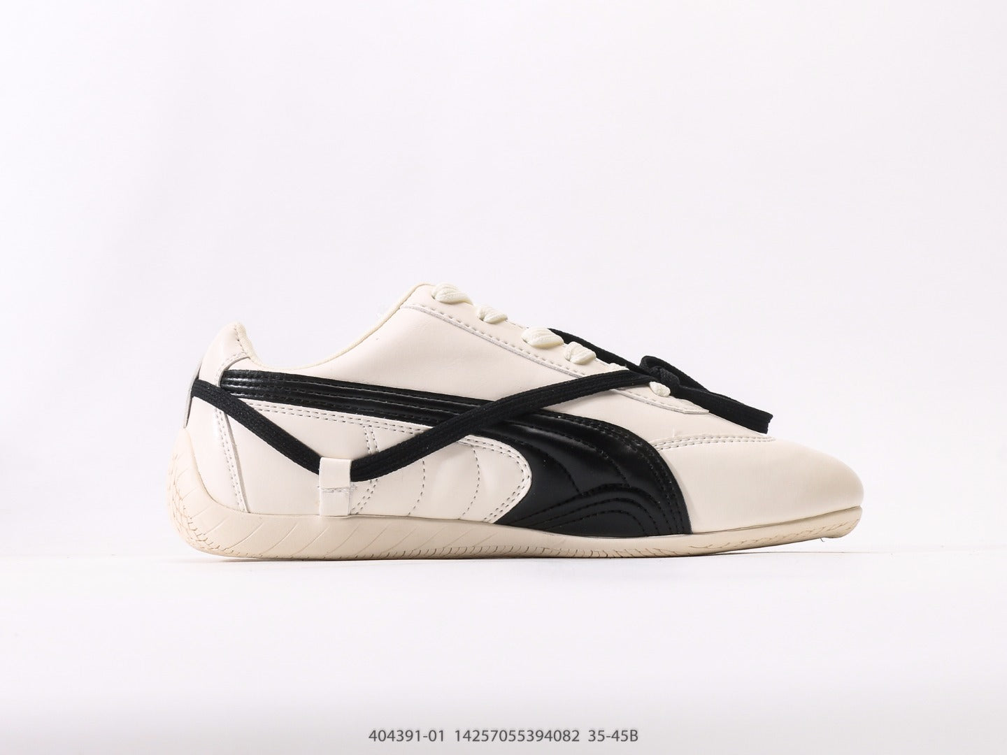 Puma Speedcat leather rose white