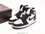 Jordan 1 Retro High OG Chicago Lost and Found