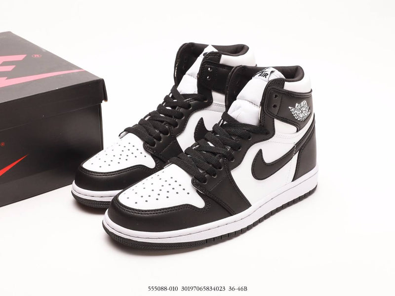Jordan 1 Retro High OG Chicago Lost and Found