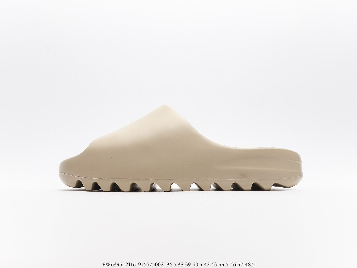 Adidas Yeezy Slide Bone