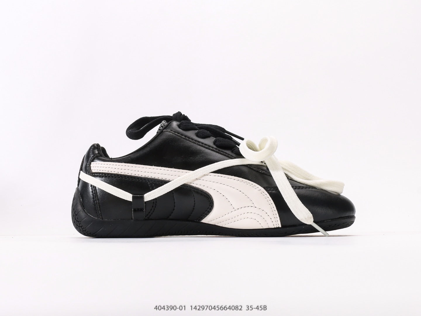 Puma Speedcat premium rose black