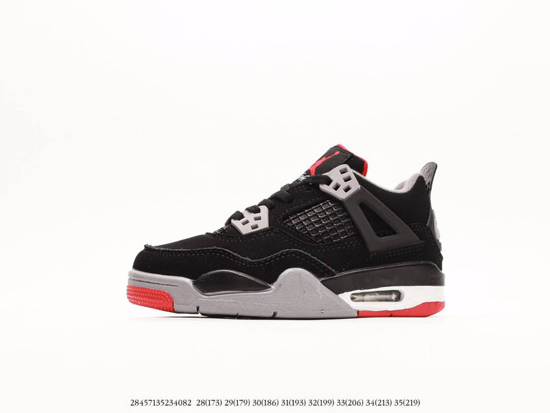 Jordan 4 Retro OG