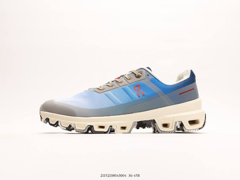 حول تشغيل Cloudventure LOEWE Blue