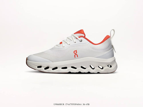 On Running Cloudtilt 2 LOEWE White Orange