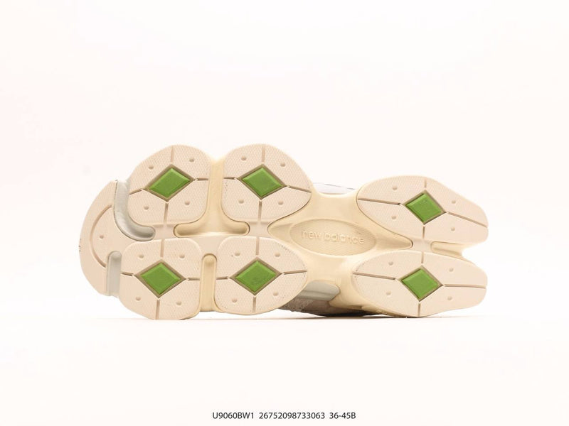 New Balance 9060 Bricks & Wood