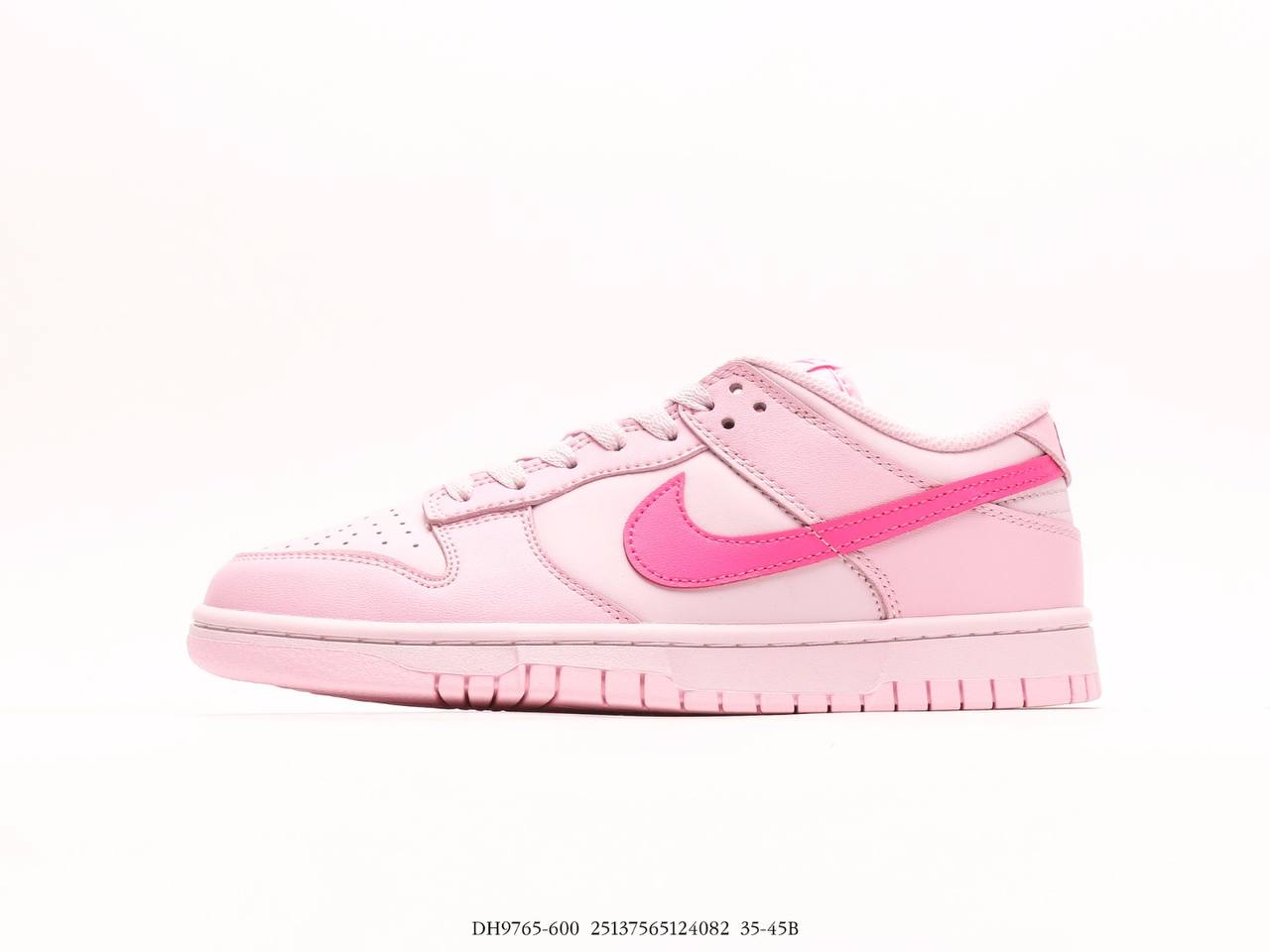 حذاء Nike SB Dunk Low Light Orewood