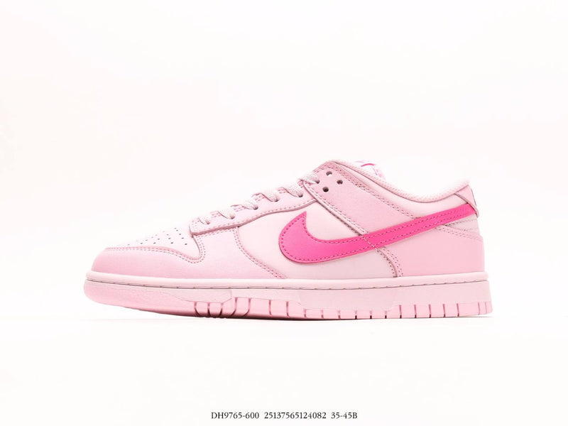 حذاء Nike SB Dunk Low Light Orewood