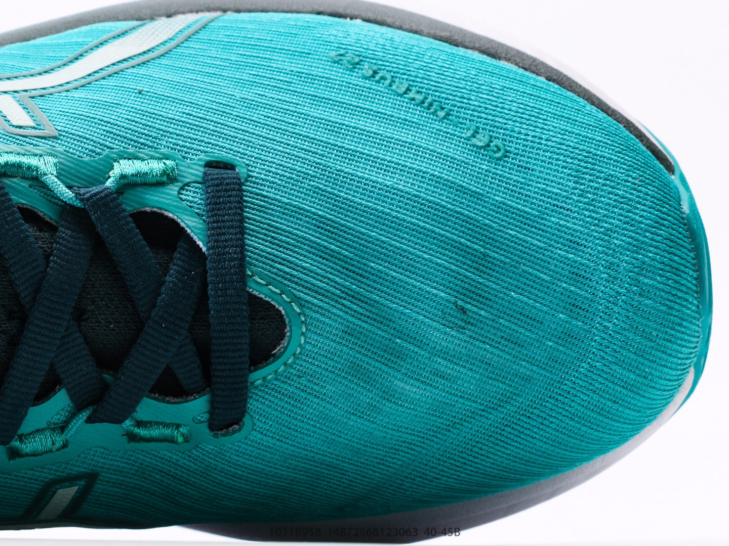 ASICS Gel-Nimbus 27 ASICS GEL-NWAVE TEAL/SAXON GREEN NEW ARRIVALS