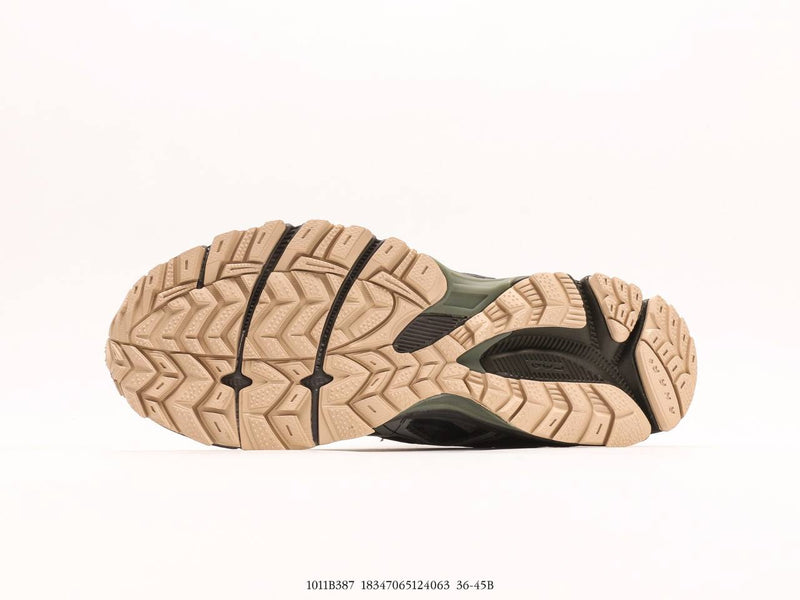 Asics Gel-Kahana 8