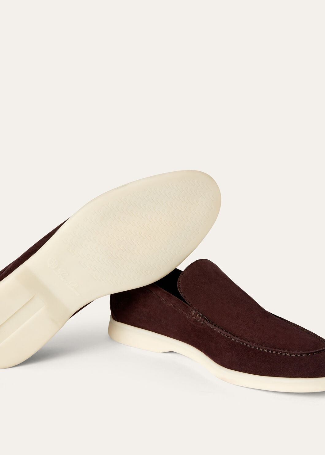 Summer Walk Loafers Amarone