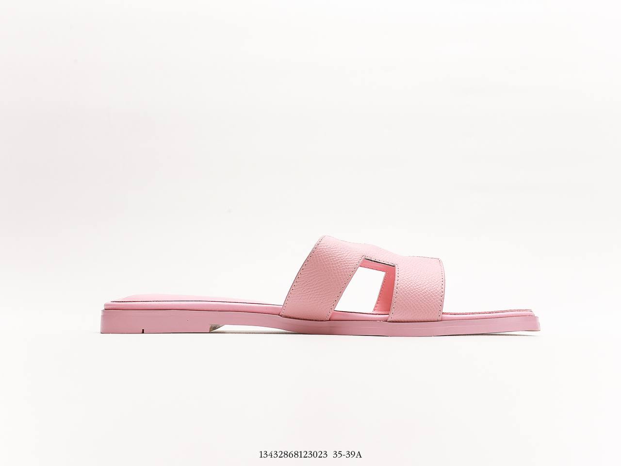 Hermès Chypre Sandal Pink