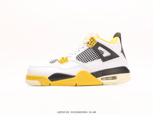 Jordan 4 Retro OG