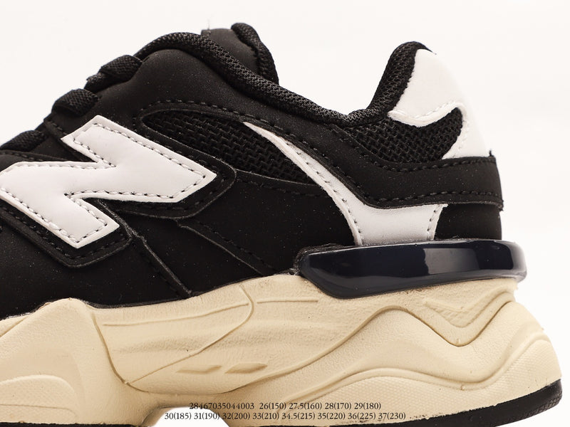New balance 9060