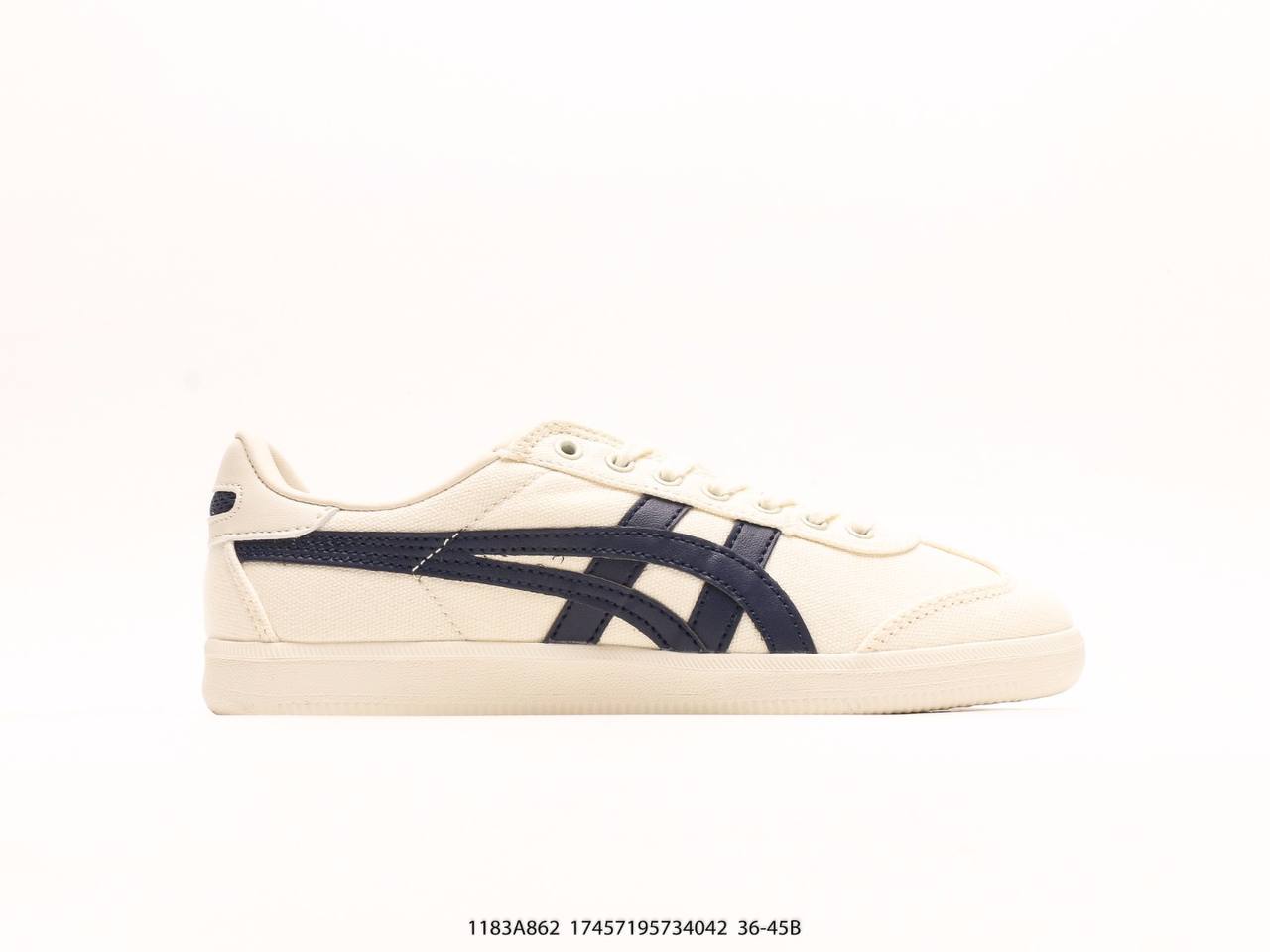 Onitsuka Tigerto Tokuten