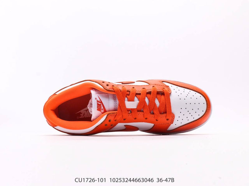 حذاء Nike Dunk Low SP Syracuse