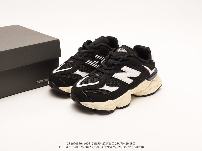 New balance 9060