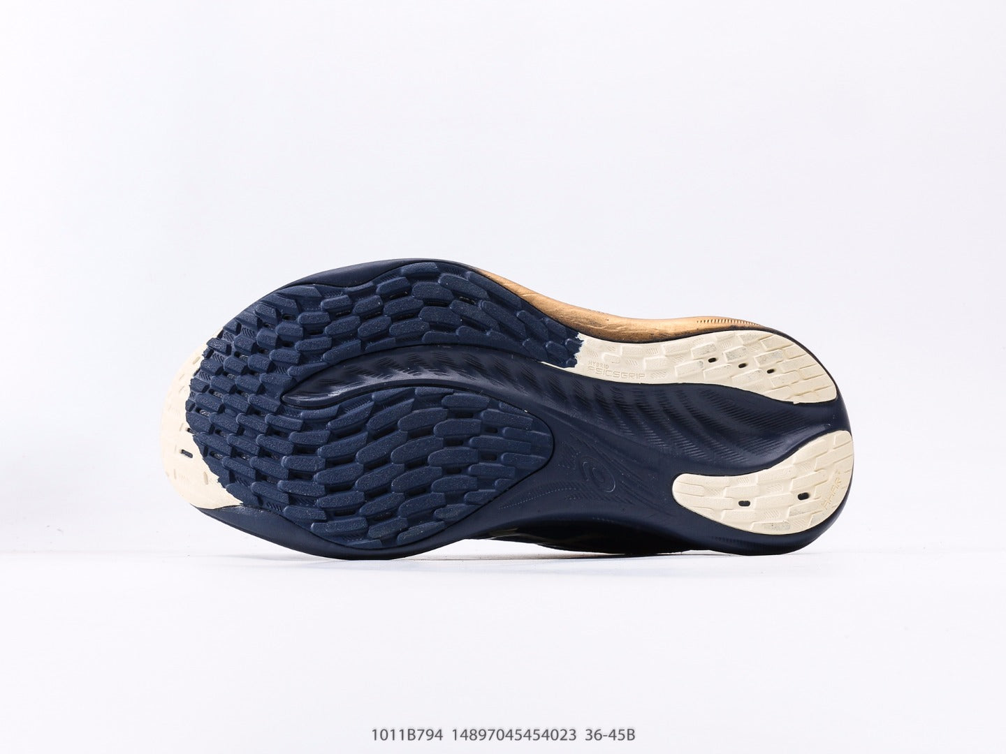 ASICS Gel-Nimbus 27