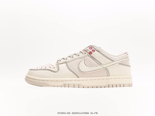 Nike SB Dunk Low Light Orewood