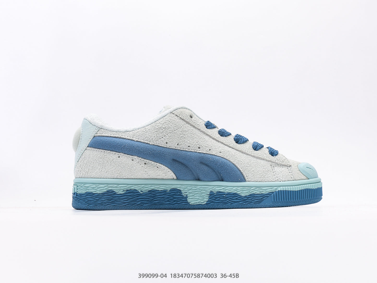 Puma Suede XL Crush