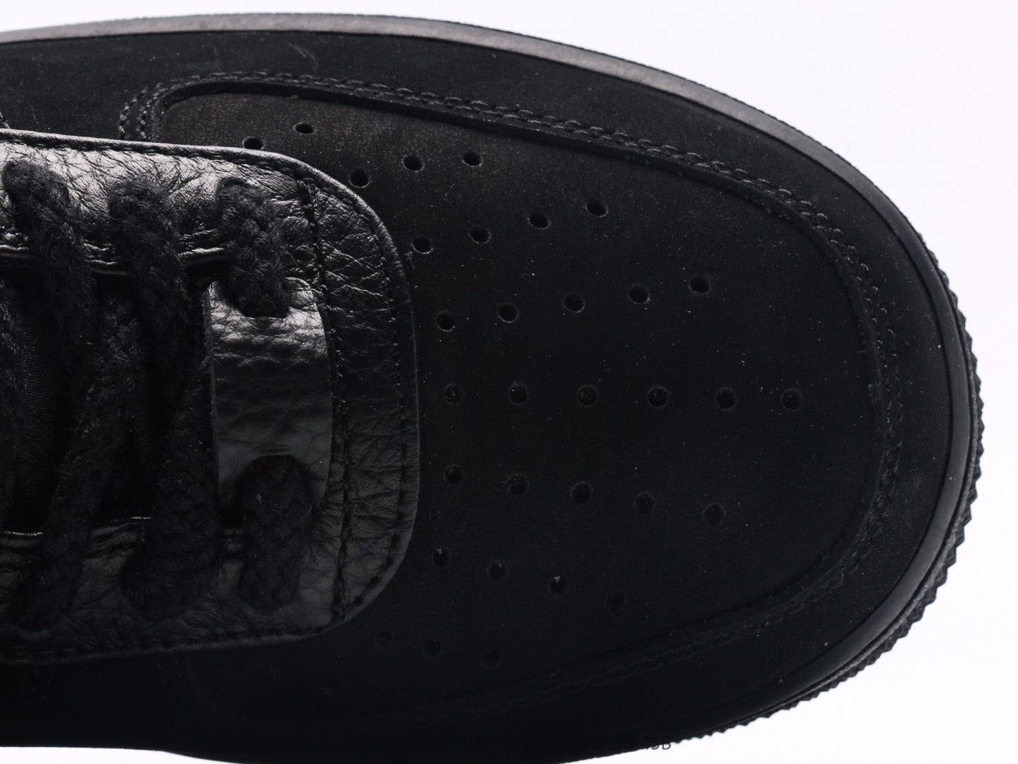 Nike Air Force 1 Low Tiffany & Co. 1837