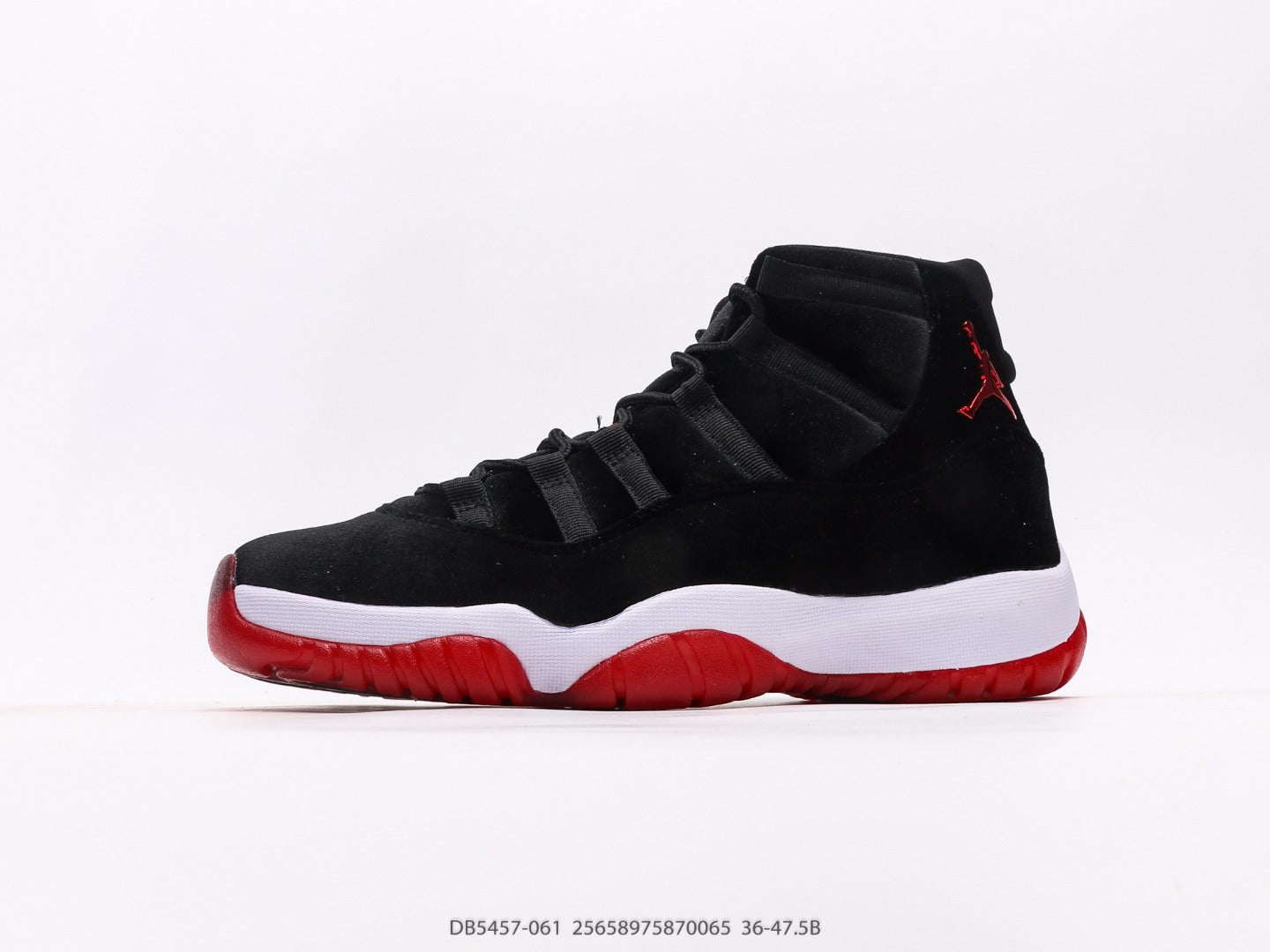 Jordan 11 Retro Playoffs Bred (2019)(GS)